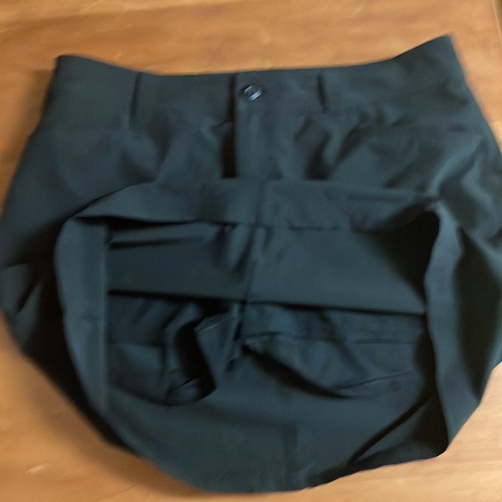 EDDIE Bauer Skort Size 8 - Picture 8 of 9
